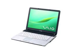 VGN-FS33B | 製品別サポート | パーソナルコンピューター VAIO ...