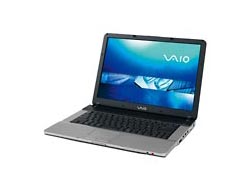 VGN-FS92S | 製品別サポート | パーソナルコンピューター VAIO