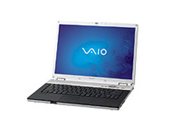 VGN-FZ70B | 製品別サポート | パーソナルコンピューター VAIO