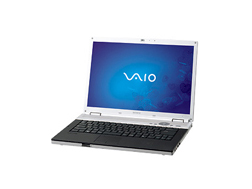 ソニー VAIO VGN-TT93FS 取扱説明書付き ソニー VAIO VGN-TT93FS 取扱説明書付き