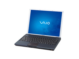 VGN-G1ABNS | 製品別サポート | パーソナルコンピューター VAIO