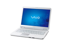VGN-NR50B | 製品別サポート | パーソナルコンピューター VAIO