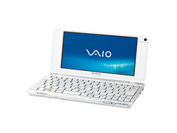 SONY VAIO TYPE-P VGN-91S オニキスブラック