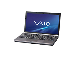 SONY VAIO VGN-Z90S 美品