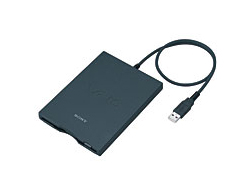 （P103）＊SONY＊ ハードディスクドライブ 、VGP-UHDM10 、電源問題なし！ Yahoo!オークション -「vgp-ufd1」(フロッピーディスクドライブ) (周辺