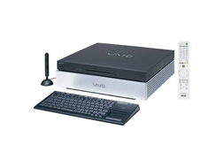 VGX-XL1D | 製品別サポート | パーソナルコンピューター VAIO