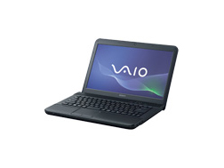 VPCEG3AJ | 製品別サポート | パーソナルコンピューター VAIO
