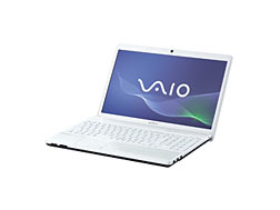 VPCEH19FJ/B・P・W | 製品別サポート | パーソナルコンピューター VAIO ...