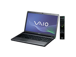 SONY VAIO  VPCF128FJ/B