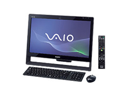 【ジャンク】VAIO VPCSB39FJ i5/4G/Blu-ray/13.3