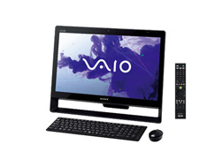 VPCJ236FJ/B・W | 製品別サポート | パーソナルコンピューター VAIO ...