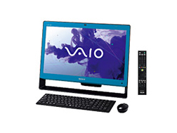 良好 VAIO VPCJ24AJ i5/4G/1TB//Win11/Office