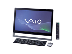 VPCL129FJ/S | 製品別サポート | パーソナルコンピューター VAIO