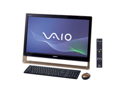 VPCL138FJ/S・T | 製品別サポート | パーソナルコンピューター VAIO