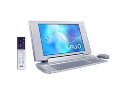 PCV-W501B | 製品別サポート | パーソナルコンピューター VAIO