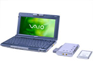 VAIO  PCG -FX33G/BP