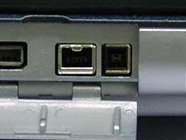 �R���s���[�^�{�̕����R�l�N�^�iPCG-SRX7�ESRX3/BD�ESRX3�j