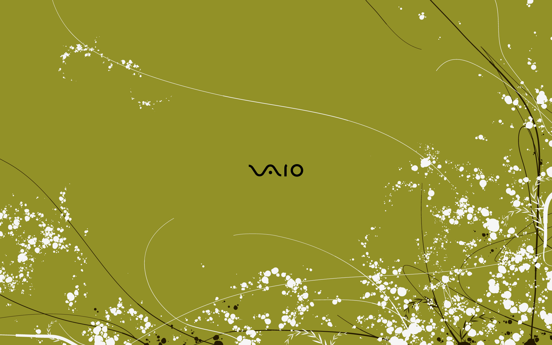 vaio壁紙 VAIO