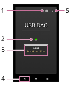 ʏ㕔E[ɃIvV{^A̍ɃCu[ɖ߂{^zuĂ܂BʒɃv\Av̉ɉtH[}bg\܂BʉɃirQ[Wo[A[߂{^łB