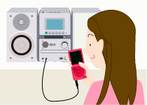 �C���X�g�F�y�Ȃ��g�E�H�[�N�}���h�Ř^������