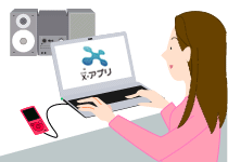 �C���X�g�F�^�������y�Ȃ��ux-�A�v���v�֎�荞��