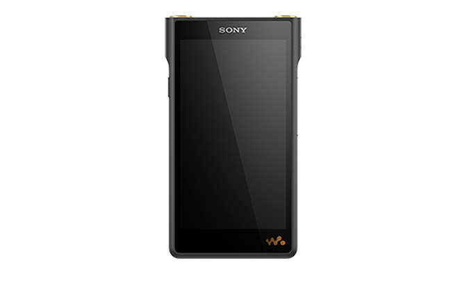 SONY ソニー WALKMAN/ウォークマン NW-WM1AM2ソニー