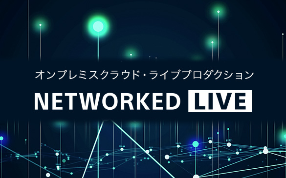 Networked Live