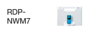 RDP-NWM7