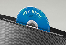 CD�Đ� CD�̉��y���Đ�