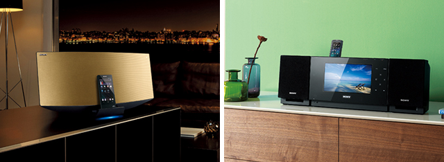 ���r���O�Ŋy���ށi��o�́j ���r���O�Łg�E�H�[�N�}���h�̍L���肠�鉹���y����