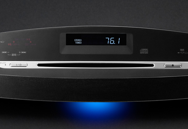 ���W�I�Đ� FM/AM���W�I�𓋍�