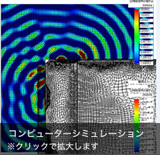 �R���s���[�^�[�V�~�����[�V����