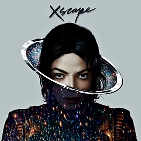 マイケル・ジャクソン NEWアルバム「XSCAPE」ダウンロードキャンペーン！