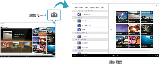 Favorites z[/Favorites ҏW