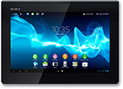 Xperia&trade; Tablet S