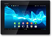 Xperia&trade; Tablet