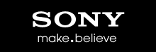 SONY make.believe