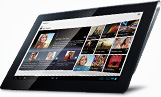�gSony Tablet�h S�V���[�Y