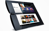 �gSony Tablet�h P�V���[�Y