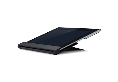 SONY Tablet Pシリーズ キャリングポーチ 液晶保護シート　5点セット SONY Tablet Pシリーズ キャリングポーチ 液晶保護シート 5点セット