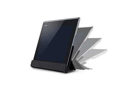 アクセサリー | Xperia™ Tablet | ソニー