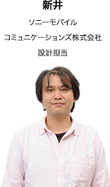 �V�� �\�j�[���o�C���R�~���j�P�[�V�����Y������� �݌v�S��