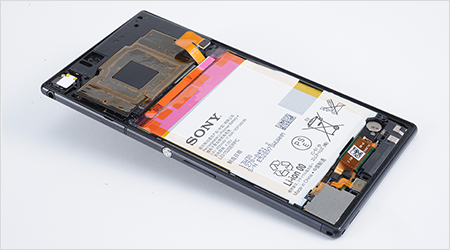 �k���Ȍv�Z�Ō��ԂȂ��z�u���ꂽ�p�[�c