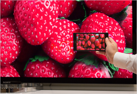 �g�p�ł���d�͂̍����������č��掿�G���W����Xperia&trade;�p�ɍœK���B���ʂƌ���ׂĂ���a���̂Ȃ��������������B