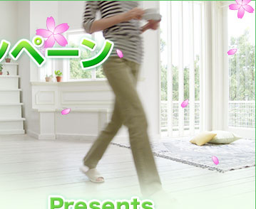 �V���������L�����y�[��