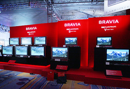 ���ʐ^-BRAVIA