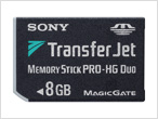 MS-JX8G［ 8GB ］