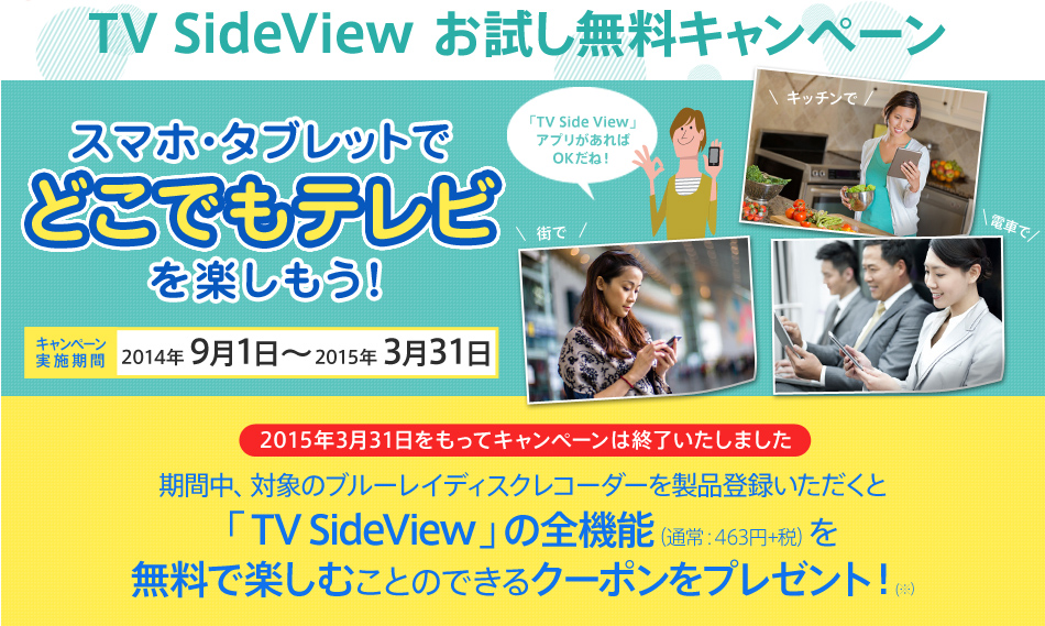 �L�����y�[���͏I���������܂���