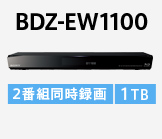 BDZ-EW1100