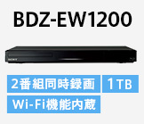BDZ-EW1100